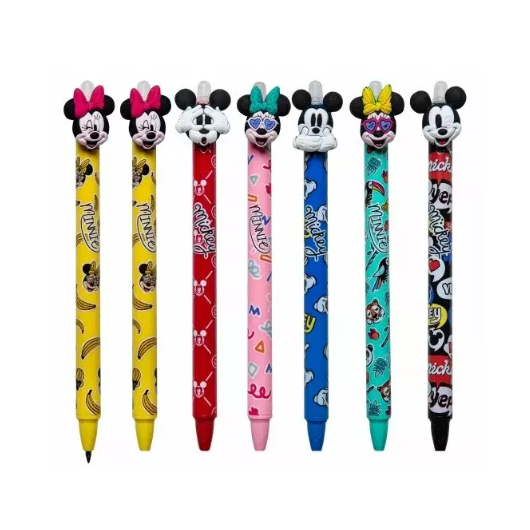 Kugekschreiber entfernbar, Disney Mickey&Minnie